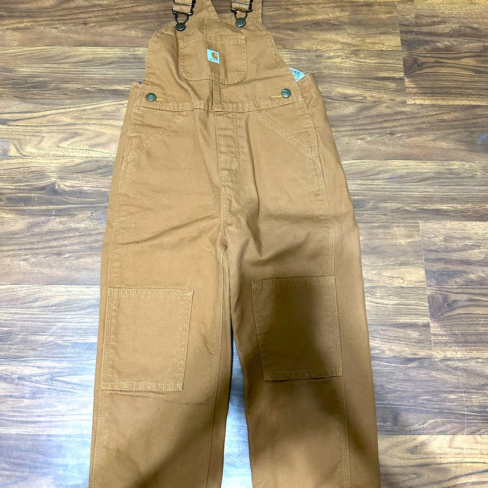 Carharrt overalls